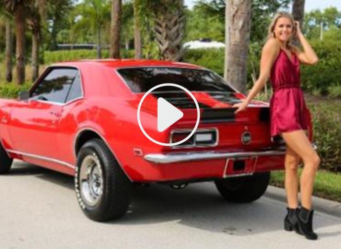 10 Quickest Muscle Cars Of 1969